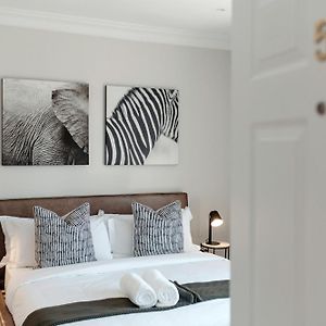 Kamer met een King Size Bed